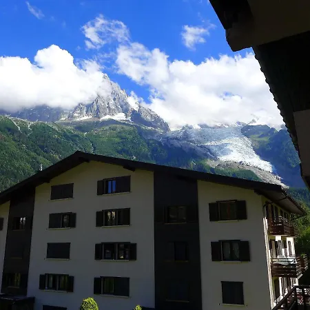 Le Cristal Des Glaces By Interhome Apartman *