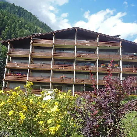 Le Cristal Des Glaces By Interhome Apartman *