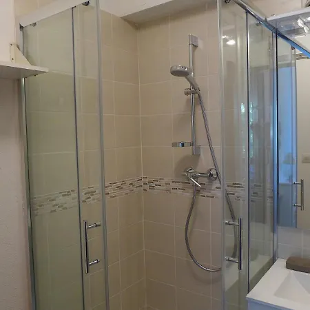 Apartman Le Cristal Des Glaces By Interhome